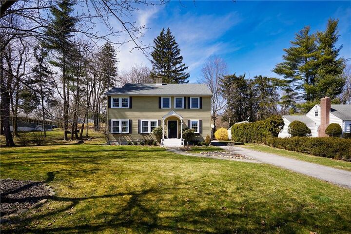 49 Maple Avenue  Warwick (Village) NY 10990 photo