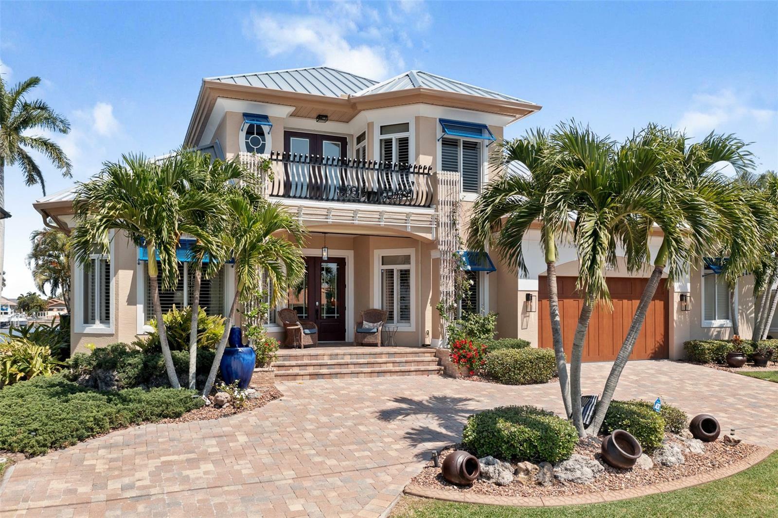 Property Photo:  48 Colony Point Drive  FL 33950 