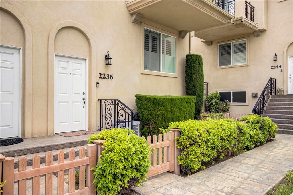 Property Photo:  2236 Dominguez Street  CA 90501 