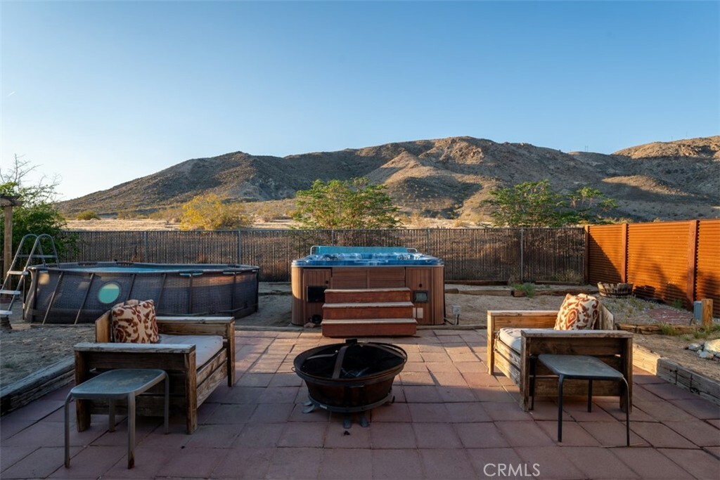 Property Photo:  66760 Sunnyslope Drive  CA 92252 