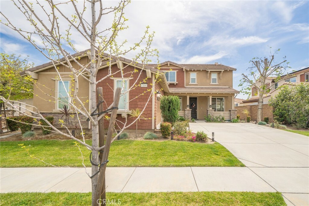 Property Photo:  13243 Stanton Drive  CA 91739 