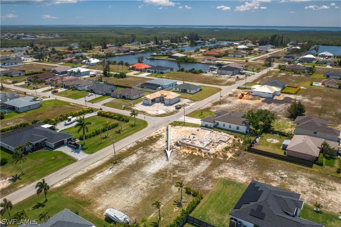 Property Photo:  4021 NW 22nd Street  FL 33993 