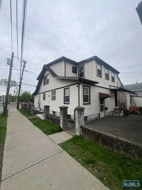 Property Photo:  461 Haledon Avenue  NJ 07508 
