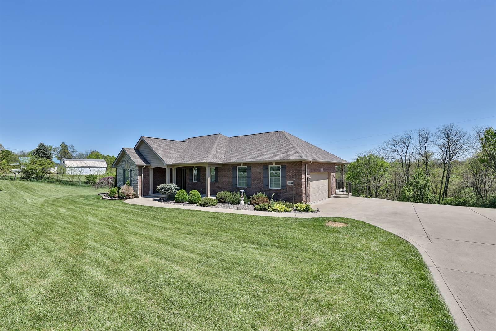 Property Photo:  1867 Paxton Road  KY 41063 