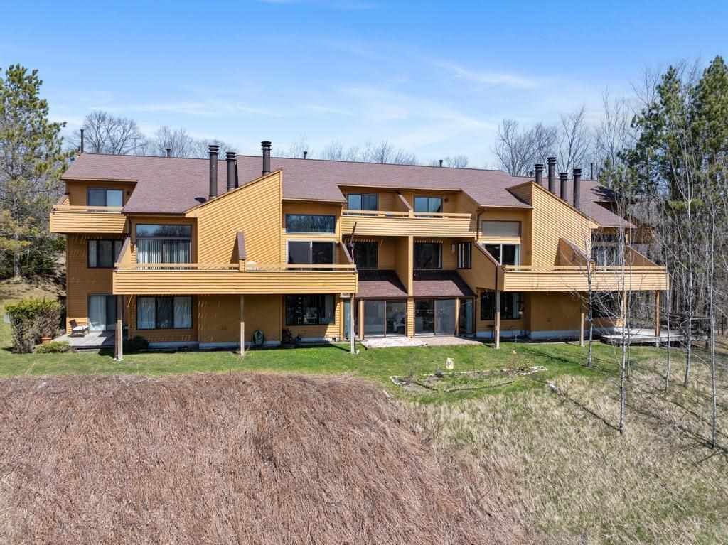 Property Photo: 4749 S Pleasantview MI 49740