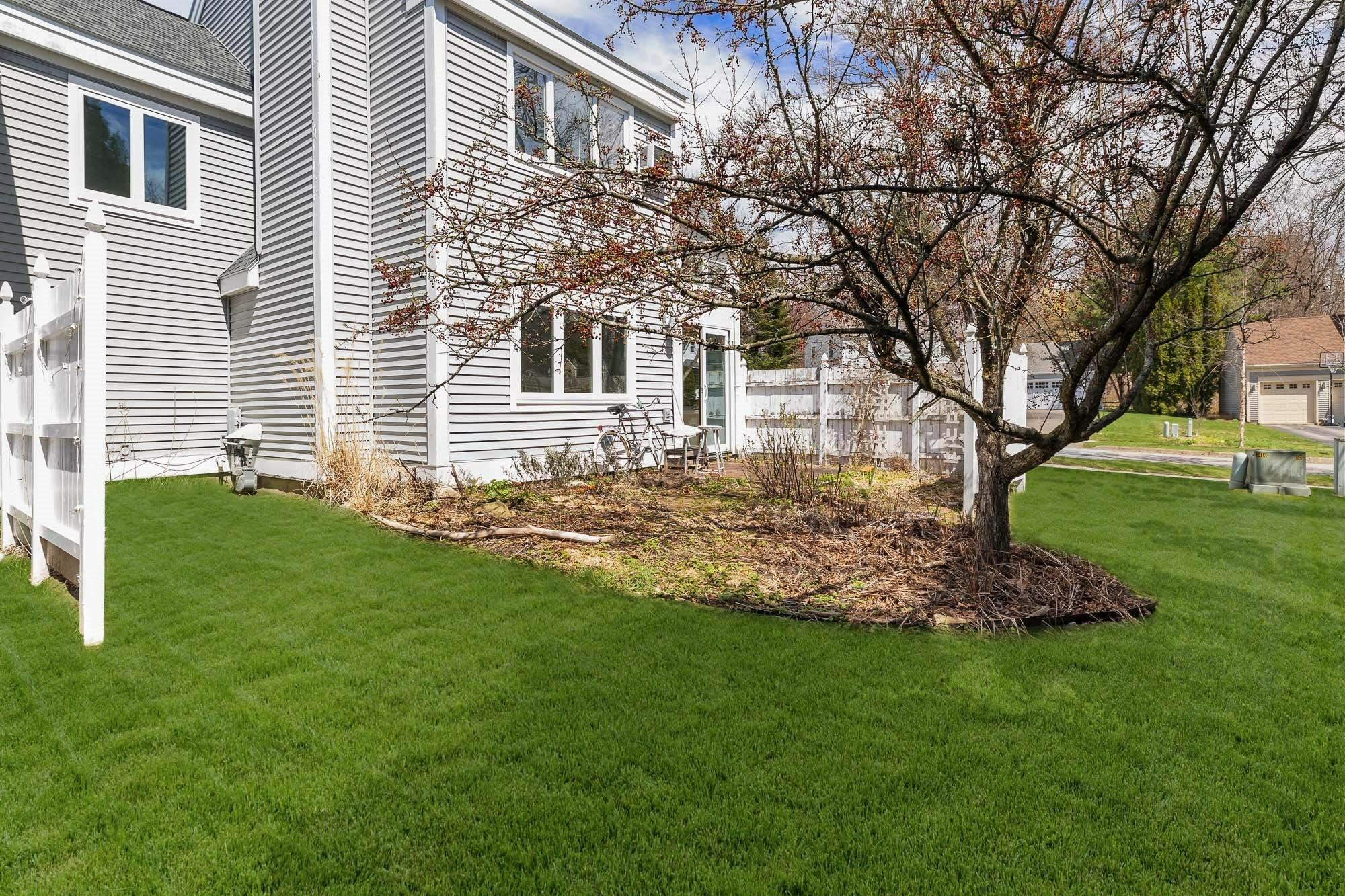 Property Photo:  71 Cumberland Road  VT 05401 