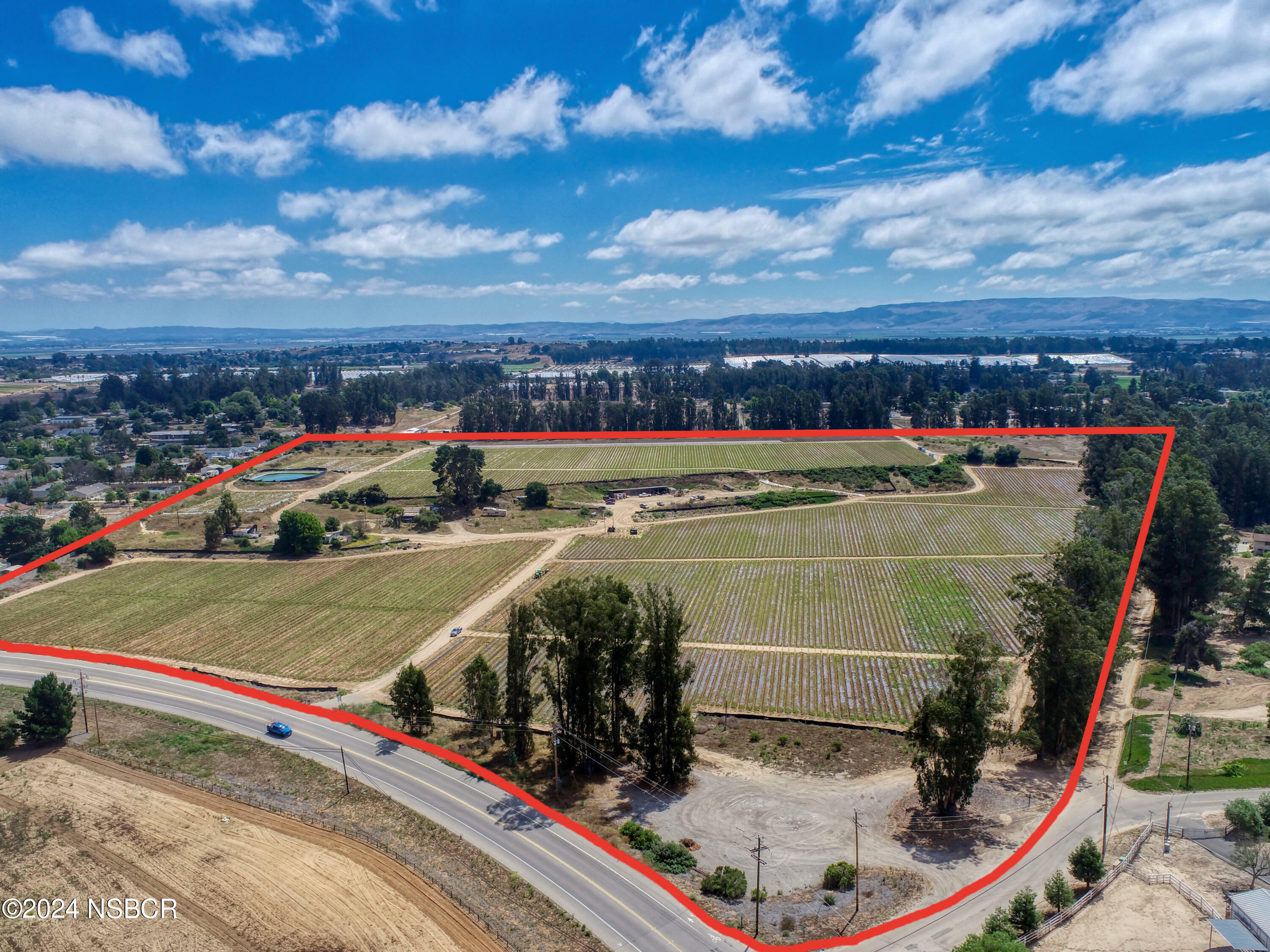 Property Photo: 945 Pomeroy Road CA 93444
