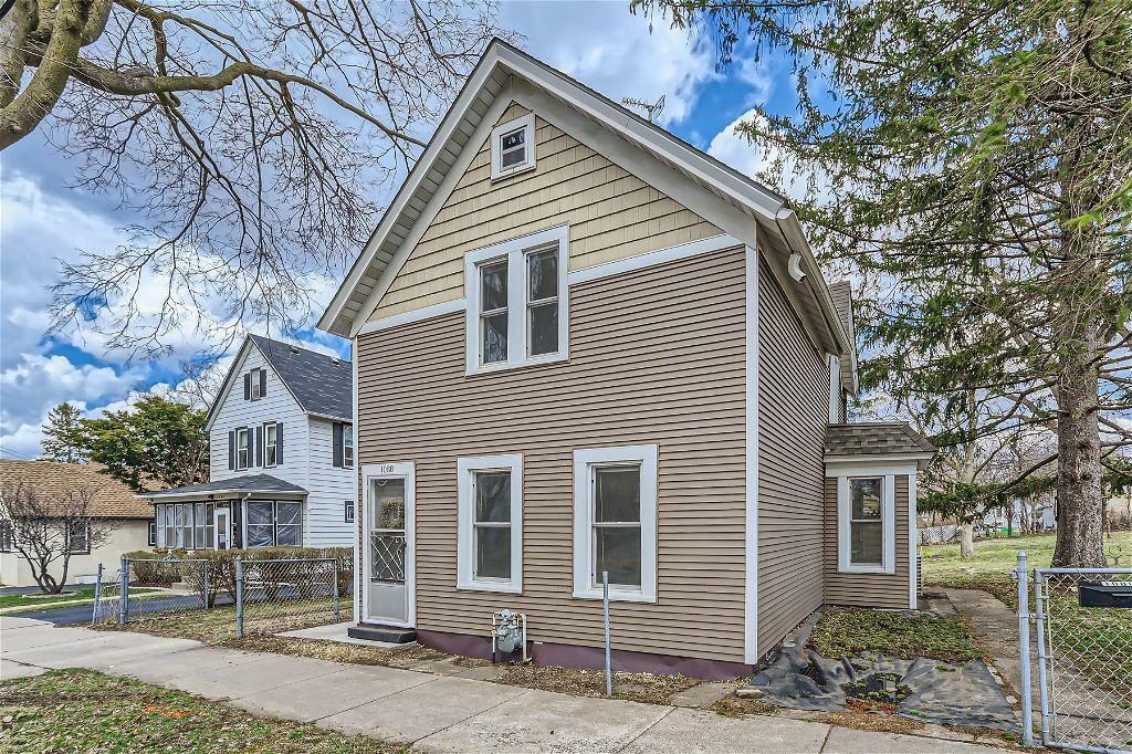 Property Photo: 1088 Stryker Avenue MN 55118