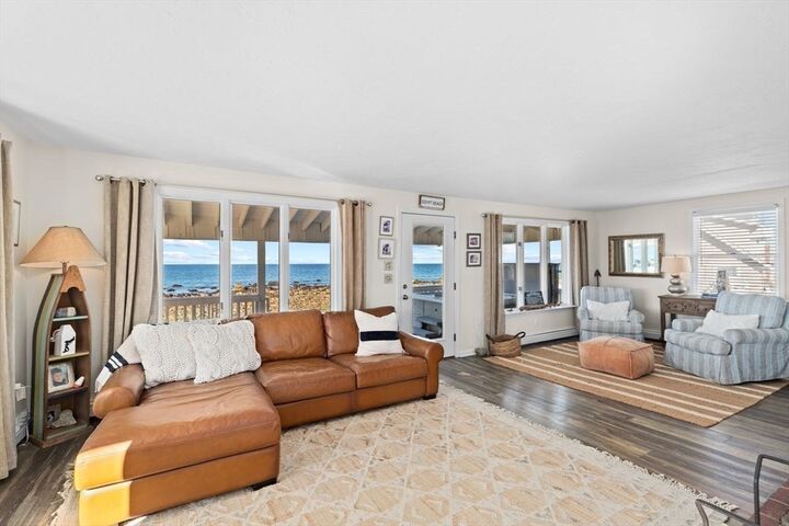 Property Photo:  23 Alden Ave  MA 02066 