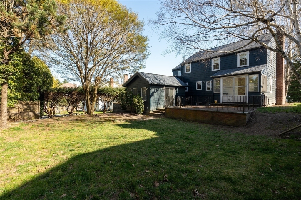 Property Photo:  7 Turell Rd  MA 02155 