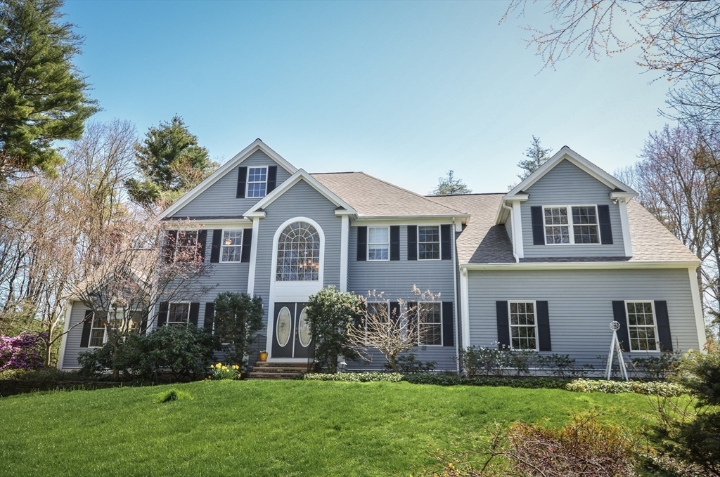 Property Photo: 27 Estabrook Lane MA 01503