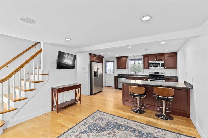 Property Photo: 10 Ketch Rd MA 02360