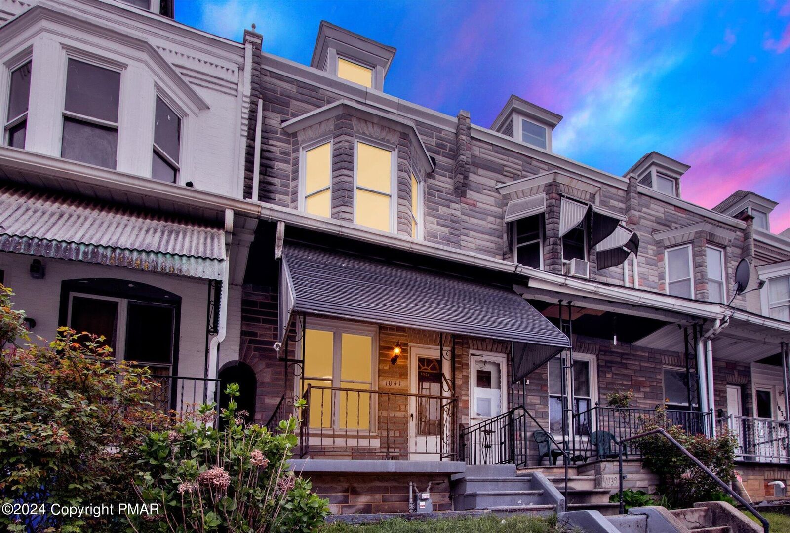 Property Photo:  1041 Mulberry Street  PA 19604 