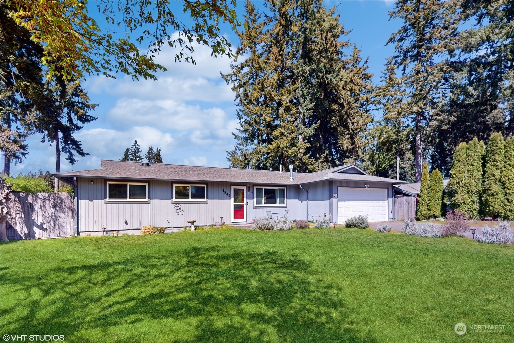 Property Photo: 2845 SE Alson Court WA 98366