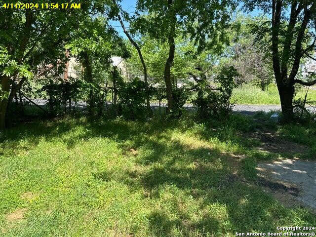 Property Photo: 507 Blue Bonnet St TX 78202