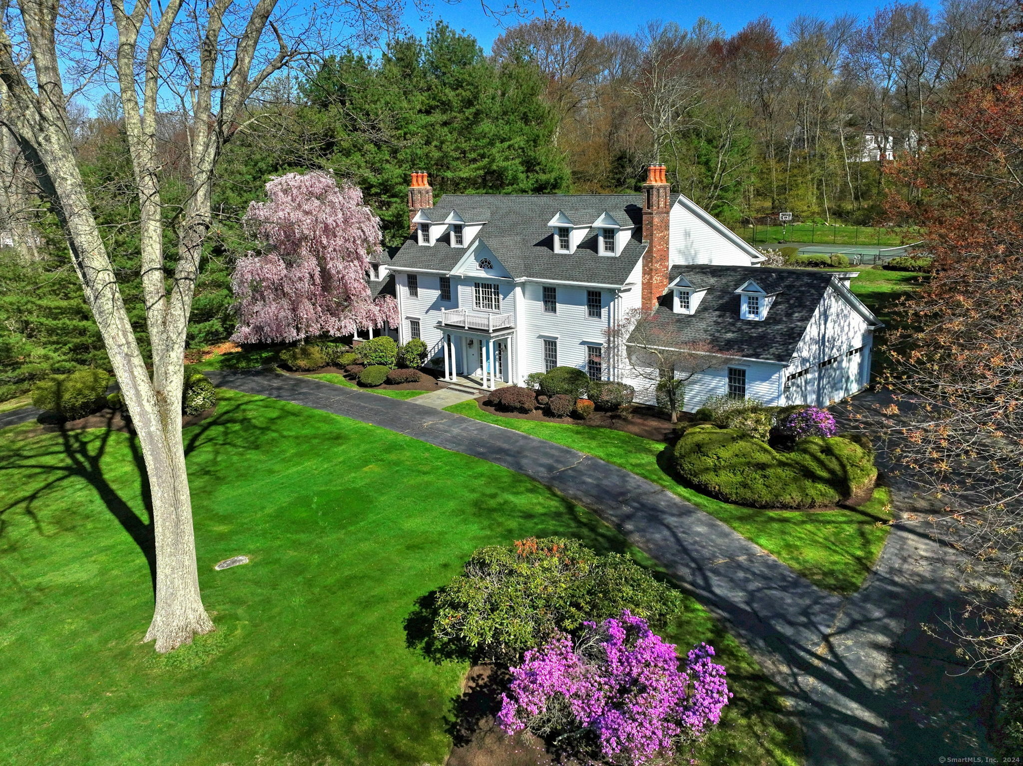 Property Photo: 37 Penny Lane CT 06525