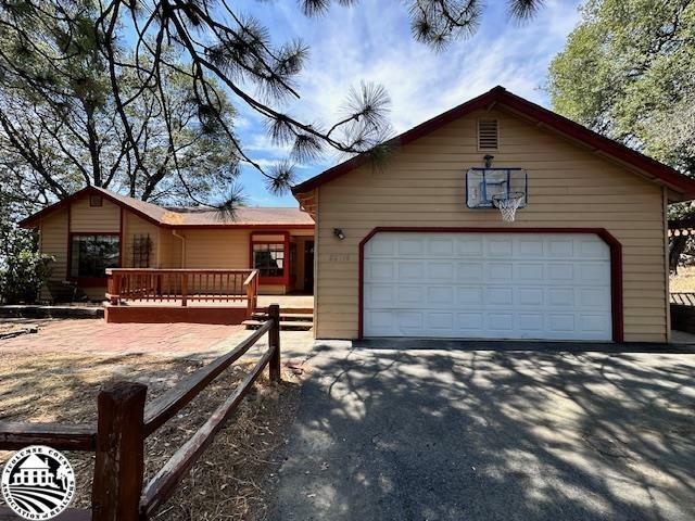 22810 Meadow Lane  Sonora CA 95370 photo