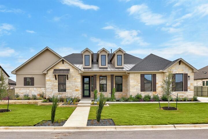 Property Photo:  509 Sierra Lisa Cove  TX 78642