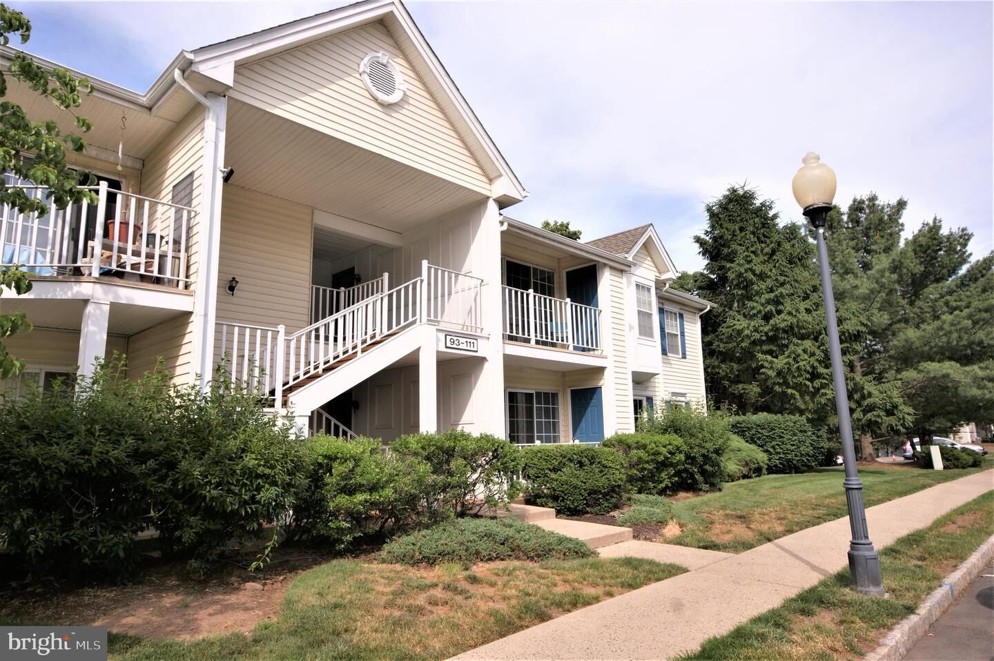 Property Photo:  103 Sapphire Lane  NJ 08823 