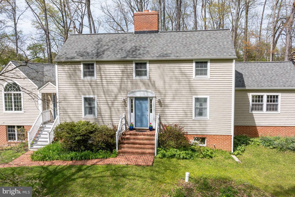 Property Photo:  1536 Brehm Road  MD 21157 