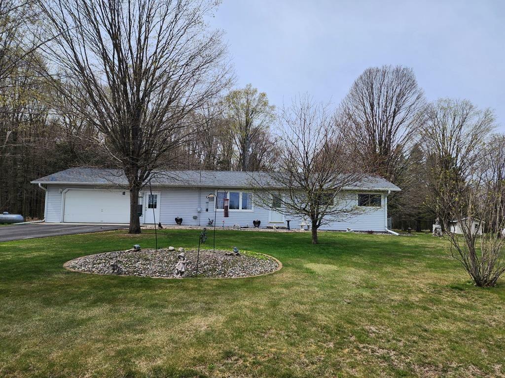 Property Photo:  233664 Highpoint Road  WI 54471 