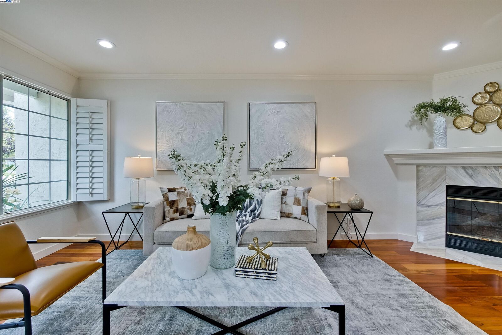 Property Photo: 5069 Shalimar Cir CA 94555