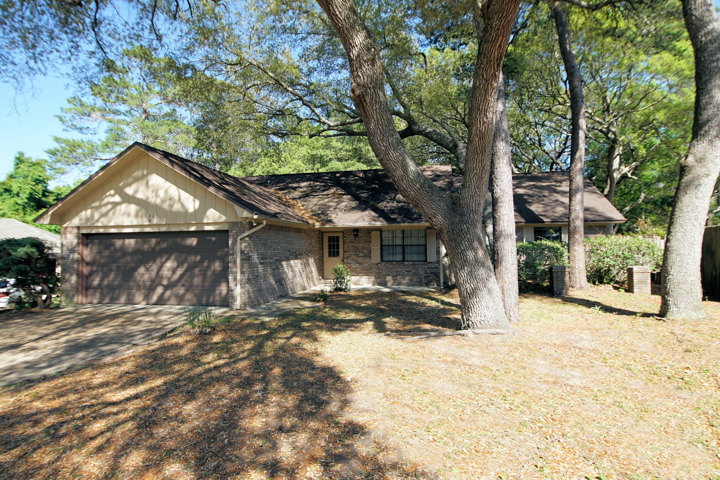 Property Photo:  672 St Lucia Cove  FL 32578 