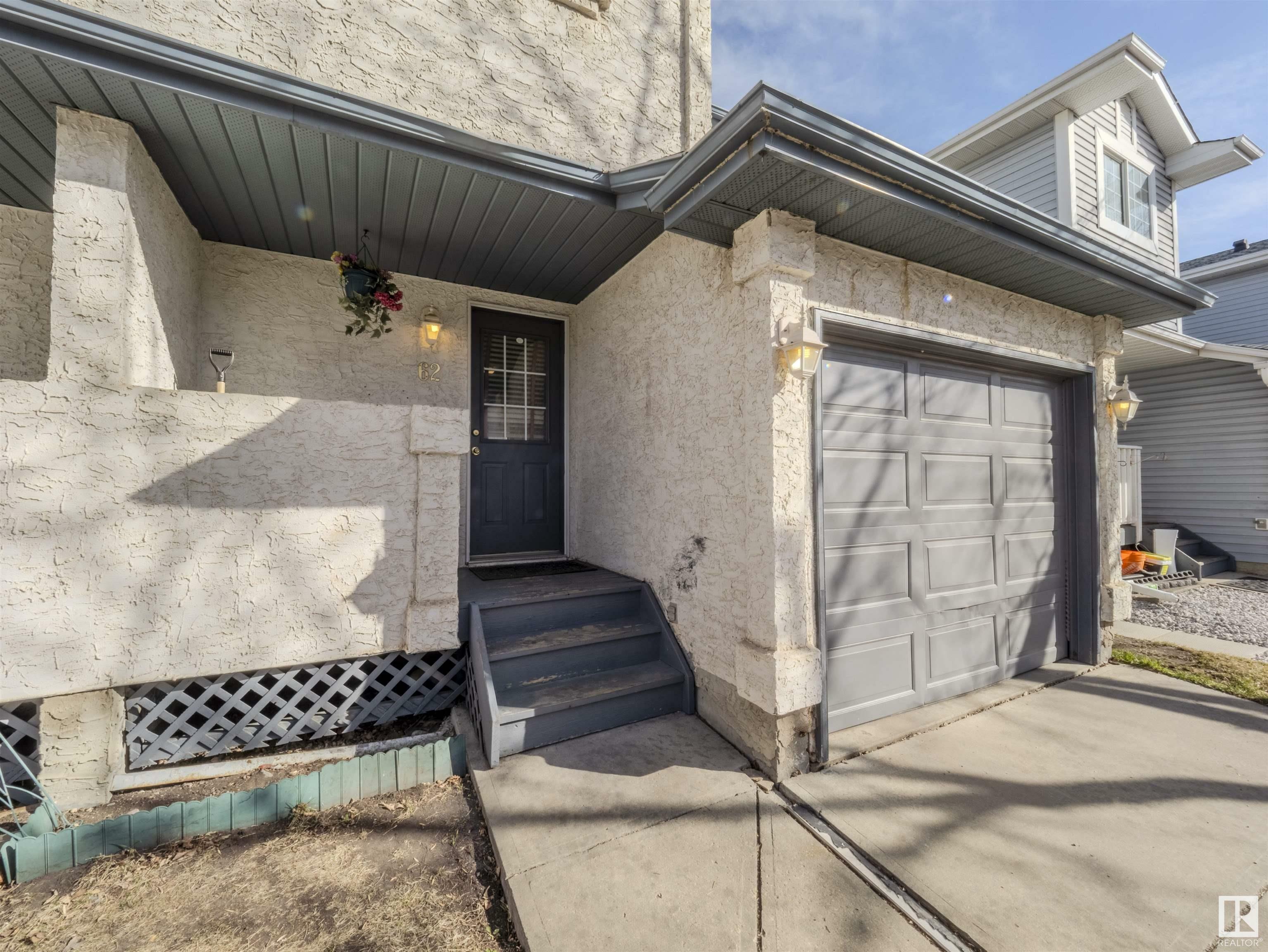 Property Photo:  501 Youville Drive NW 62  AB T6L 6T8 