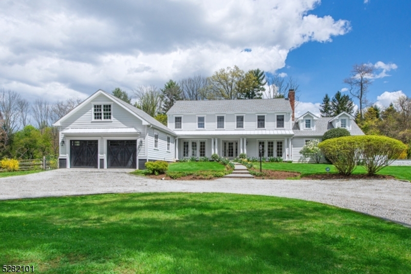 Property Photo: 136 Glen Alpin Rd NJ 07960