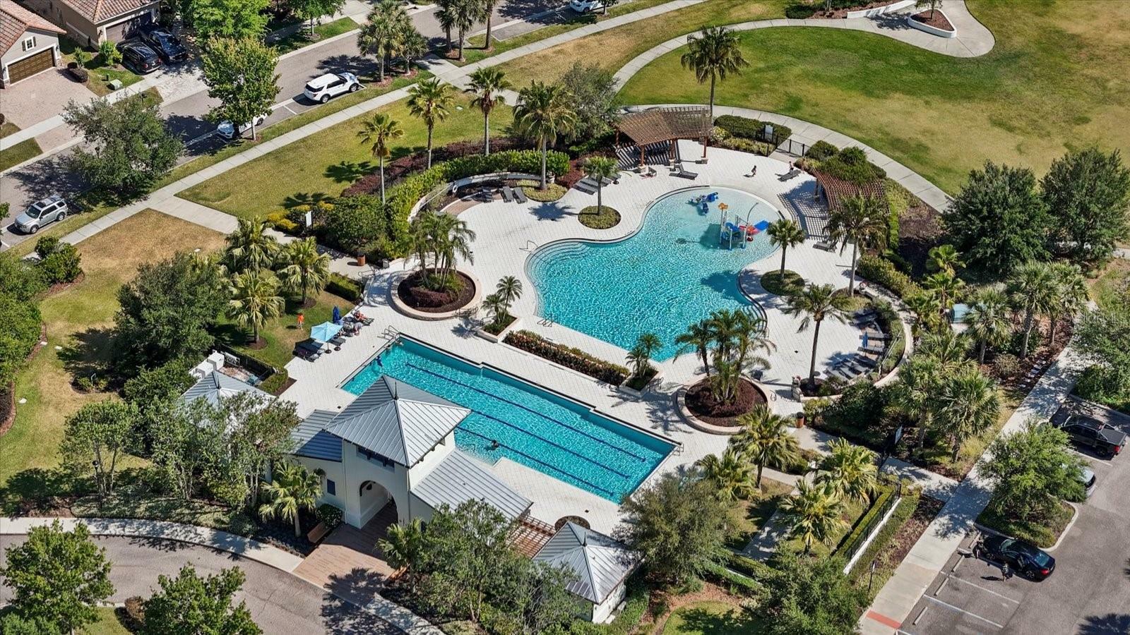Property Photo: 6334 Knob Tree Drive FL 33547