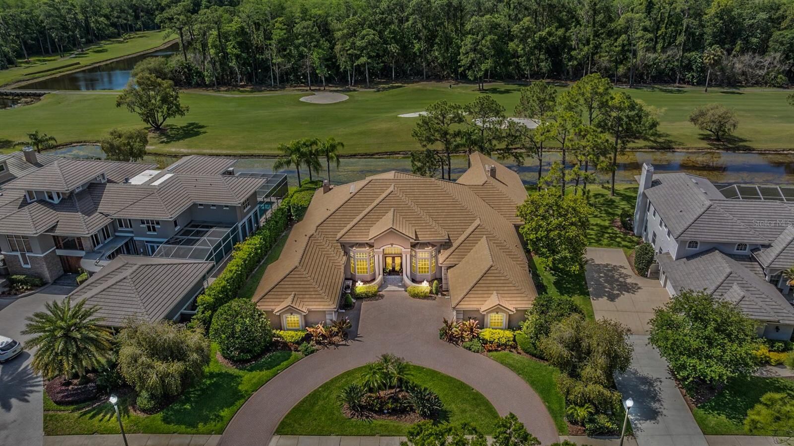 Property Photo:  5234 Enclave Drive  FL 34677 