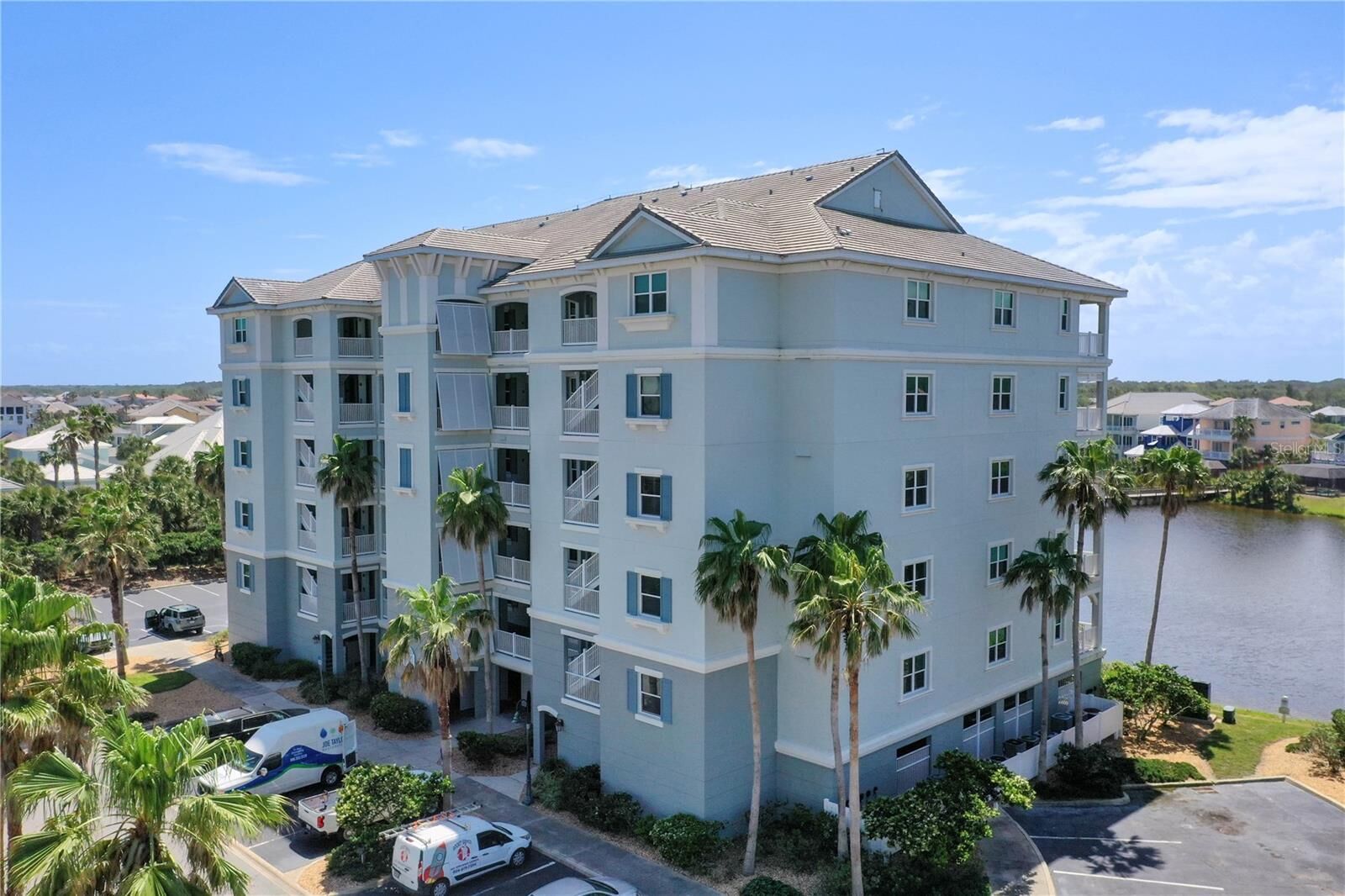 Property Photo:  1000 Cinnamon Beach Way 942  FL 32137 