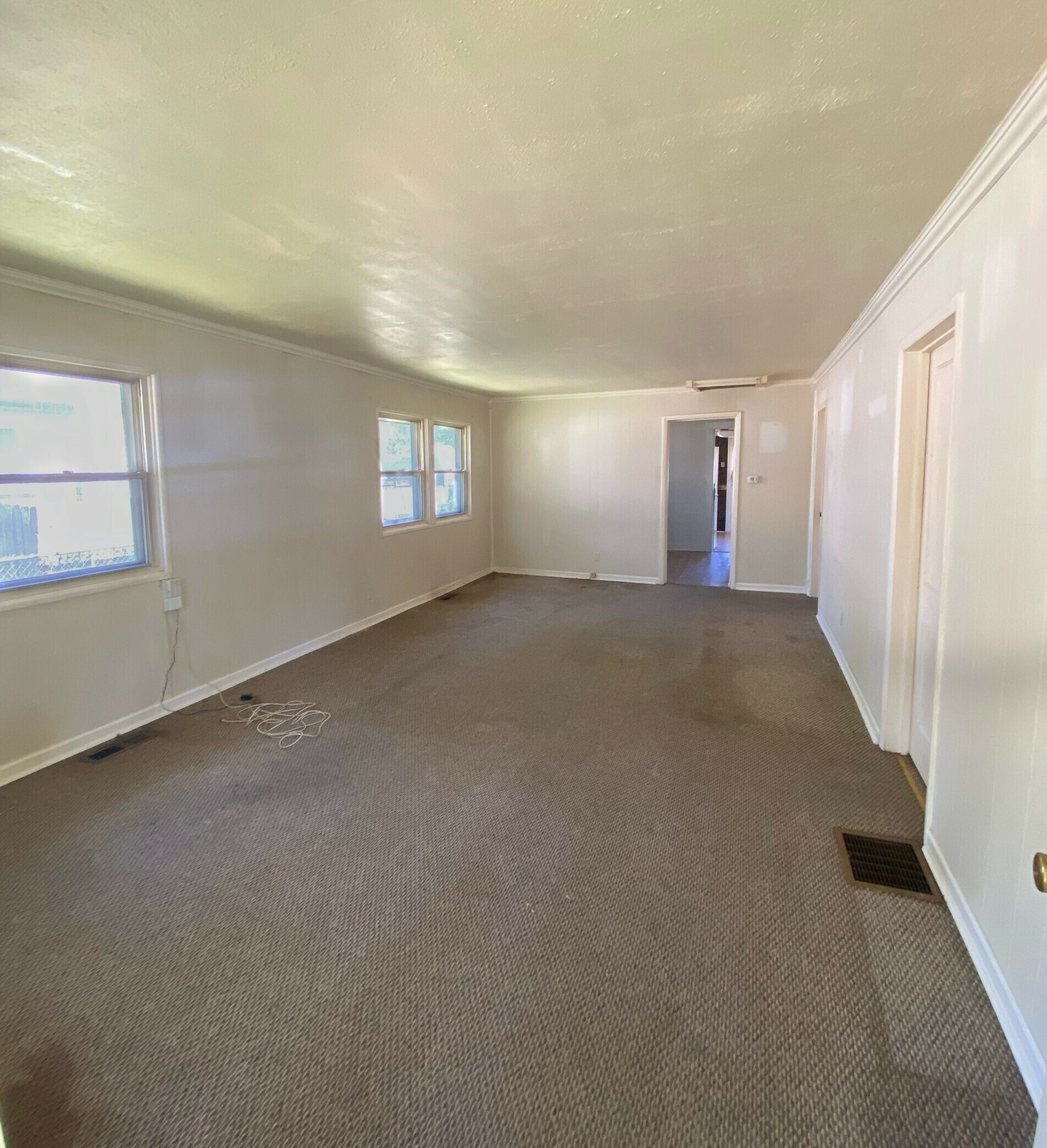 Property Photo:  851 S Pershing Avenue  IN 46221 