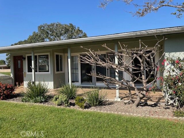 Property Photo:  1241 Knollwood 46-F  CA 90740 