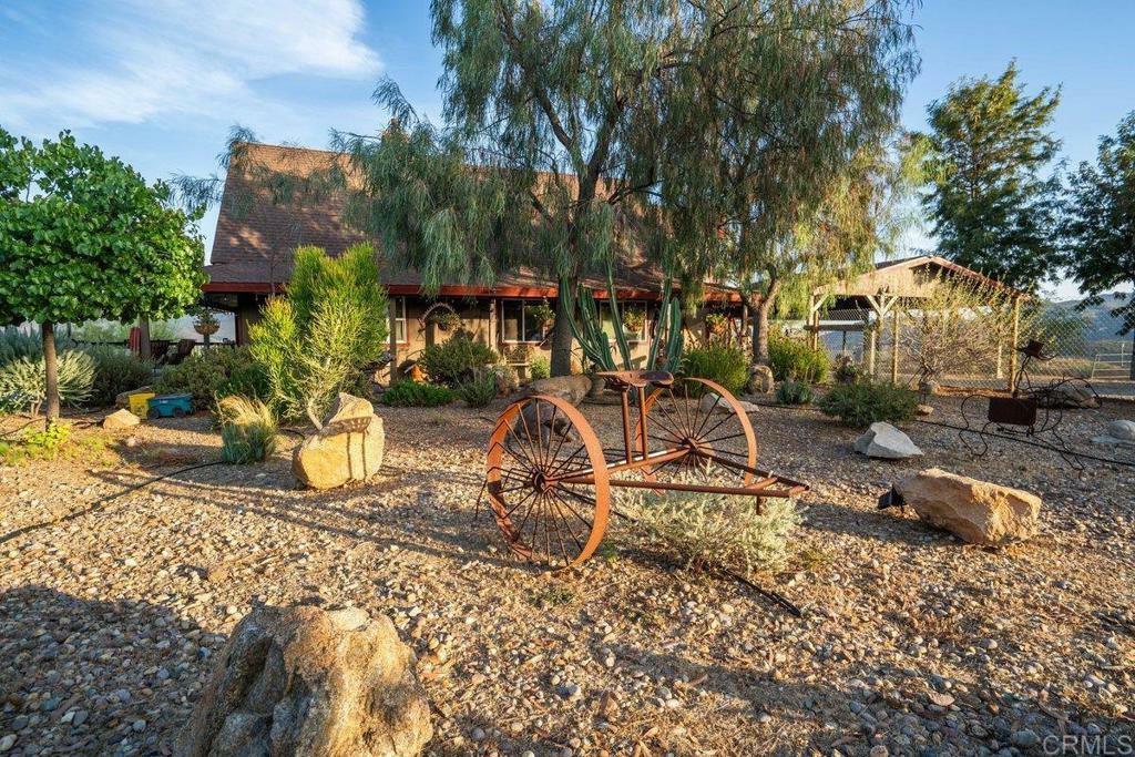 Property Photo:  14961 Shoen Lane  CA 92065 