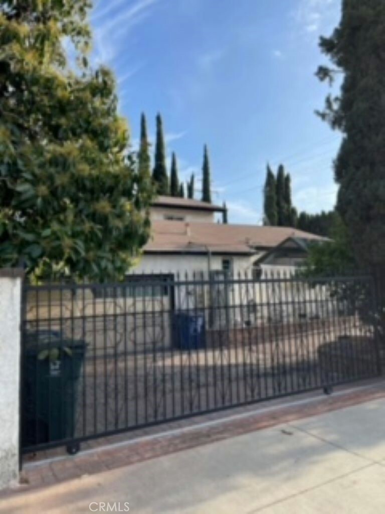 Property Photo:  3830 Rosemead Boulevard  CA 91770 