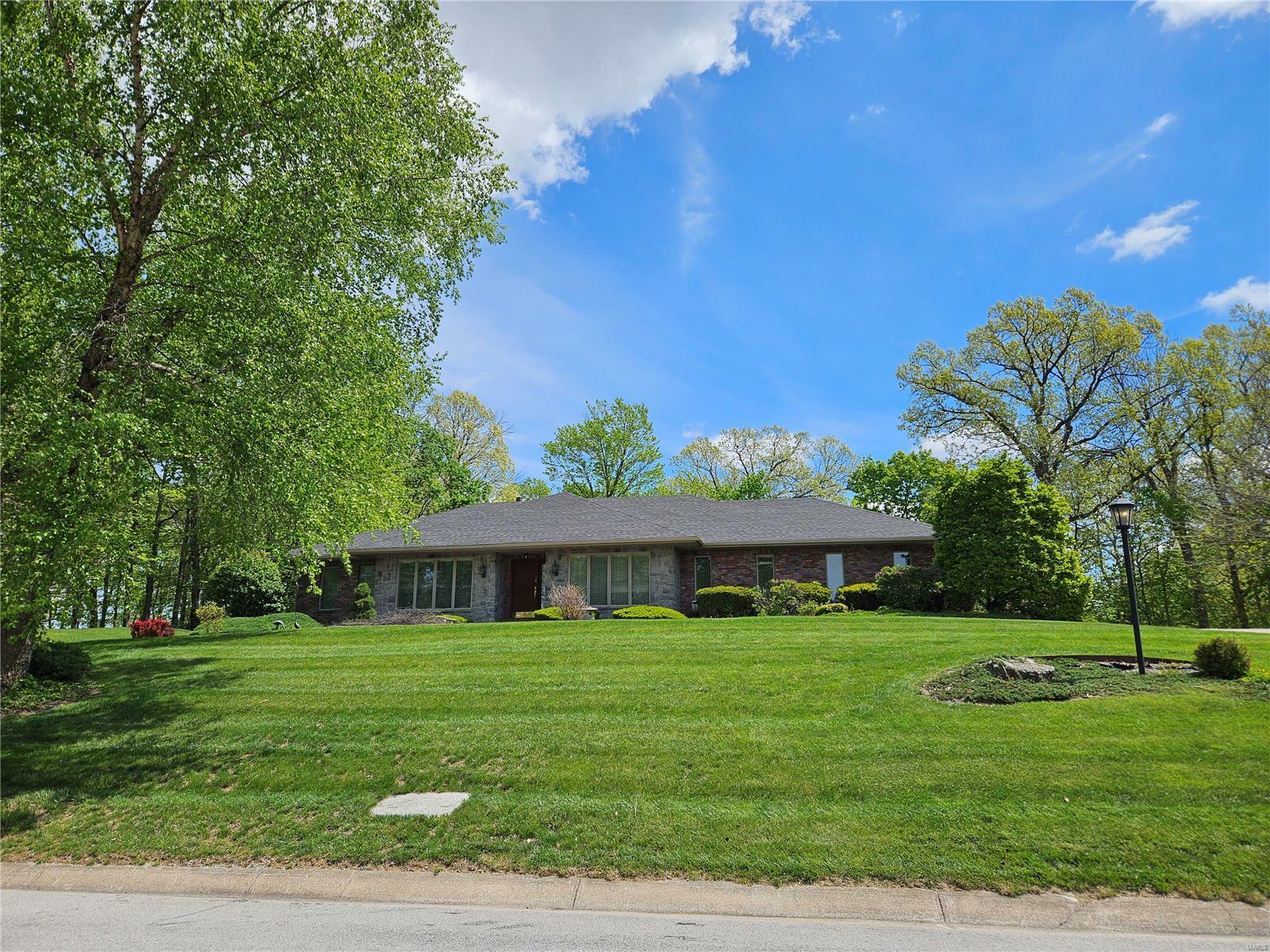 Property Photo:  37 El Rancho Drive  MO 63401 