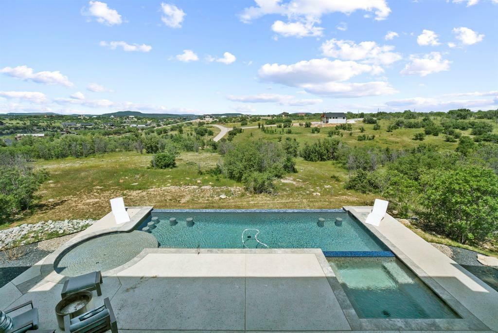 Property Photo: 6160 W Hells Gate Drive TX 76449