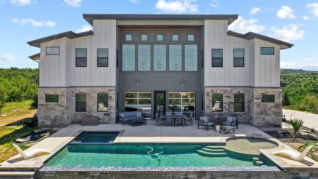 Property Photo: 6160 W Hells Gate Drive TX 76449