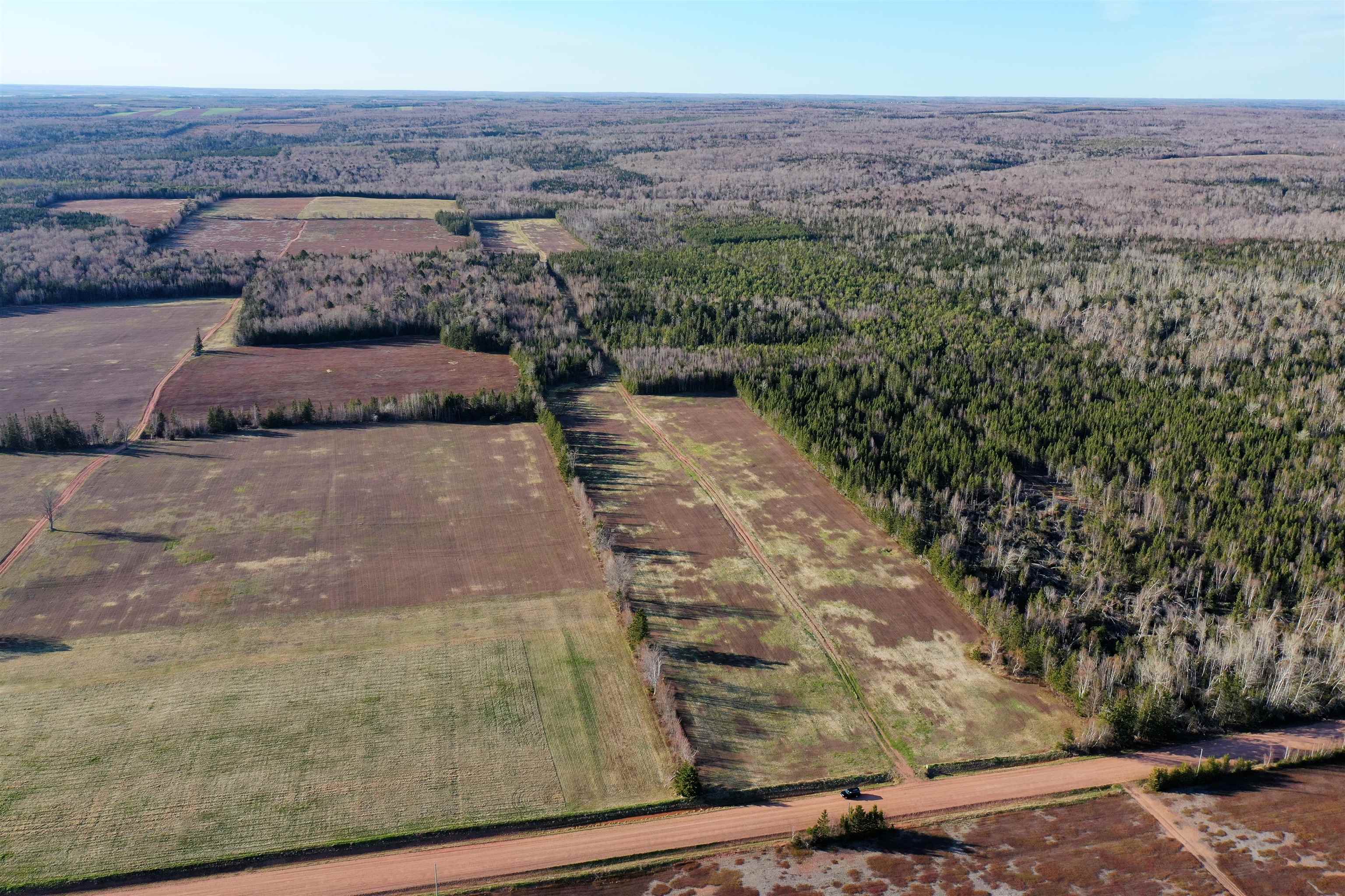 Photo de la propriété:  Acreage Culloden Road  PE C0A 2E0 