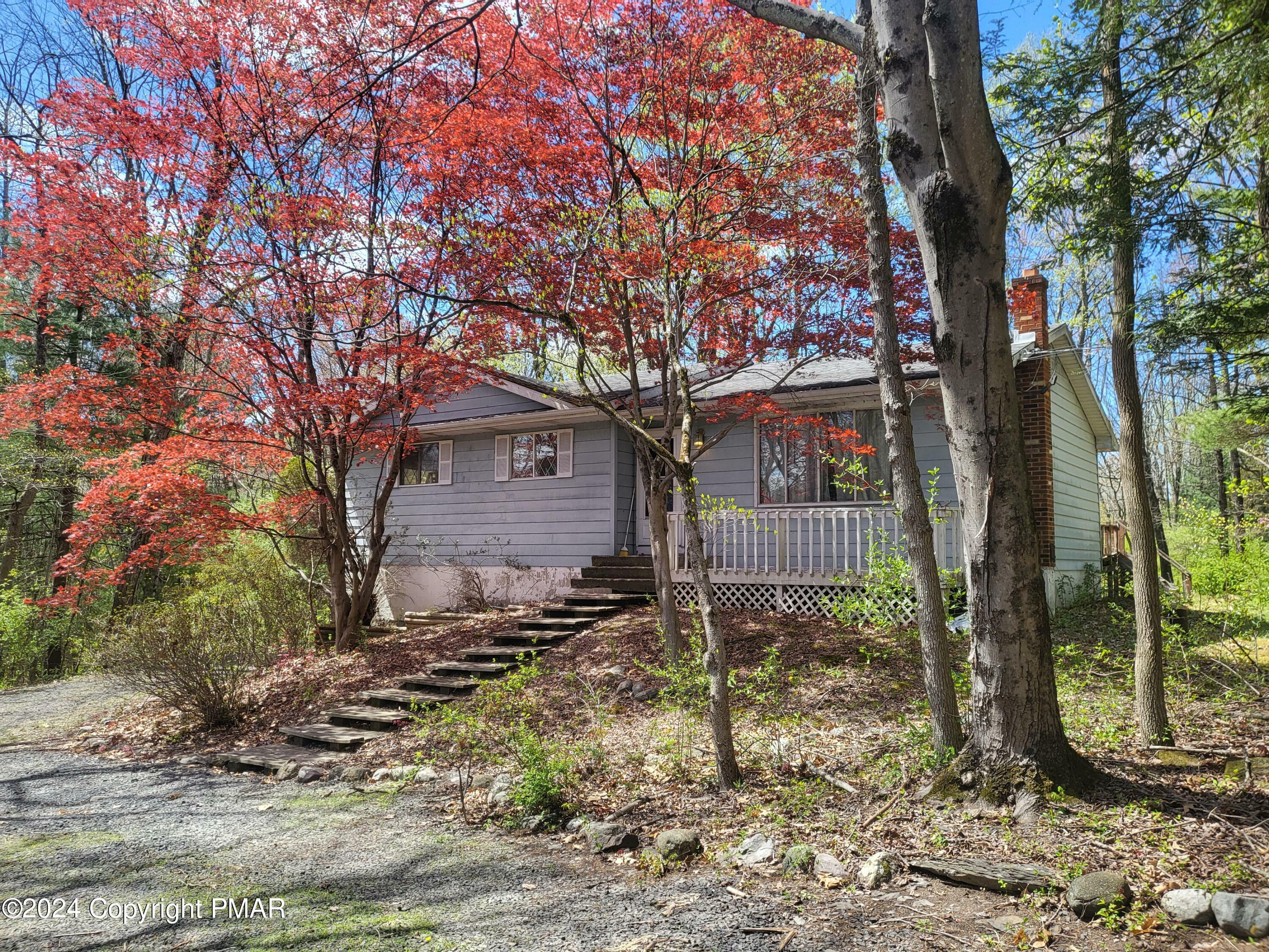 Property Photo:  5452 Deerfield Drive  PA 18301 