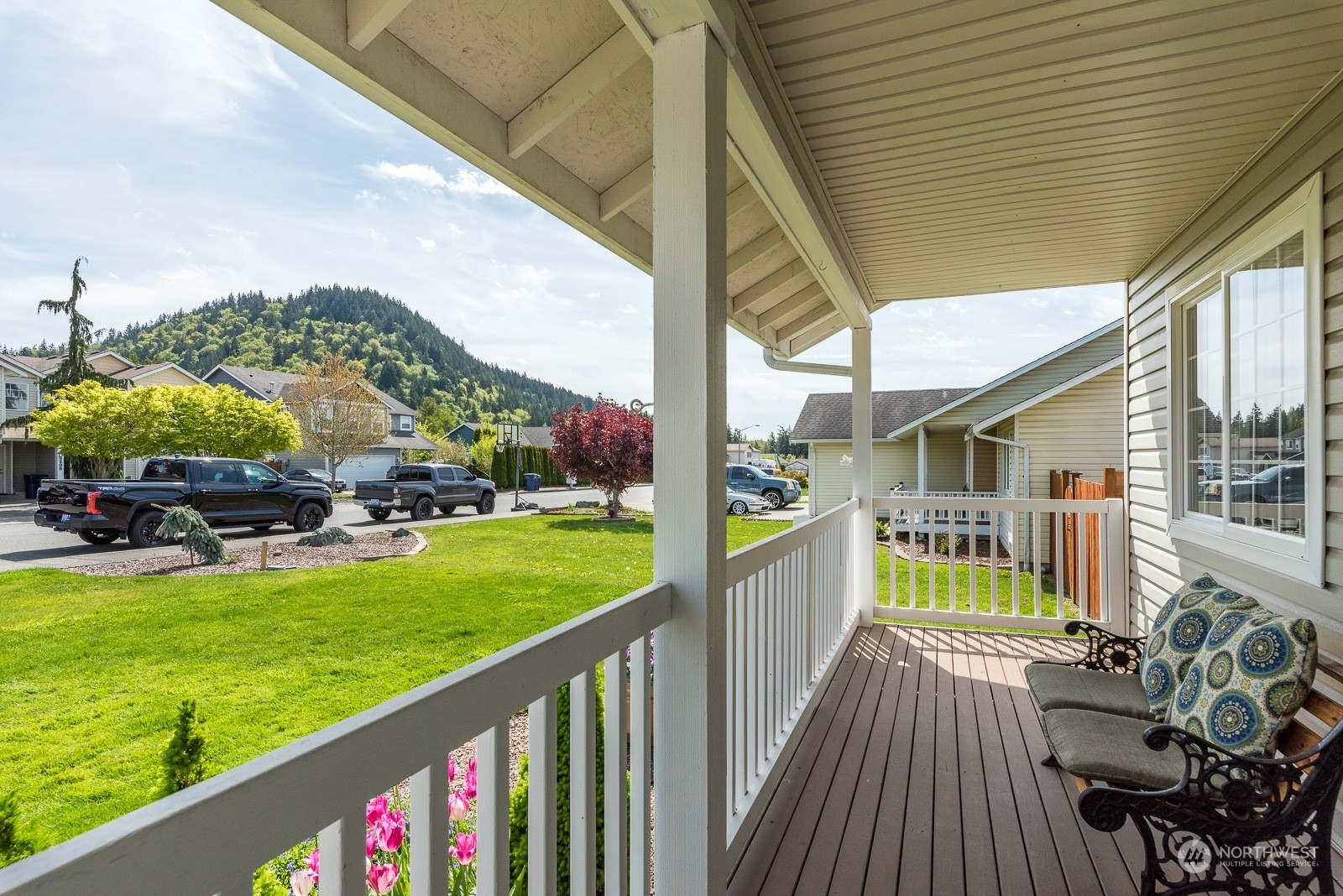 Property Photo:  2201 Riley Road  WA 98274 