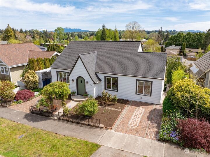 515 Ave B  Snohomish WA 98290 photo