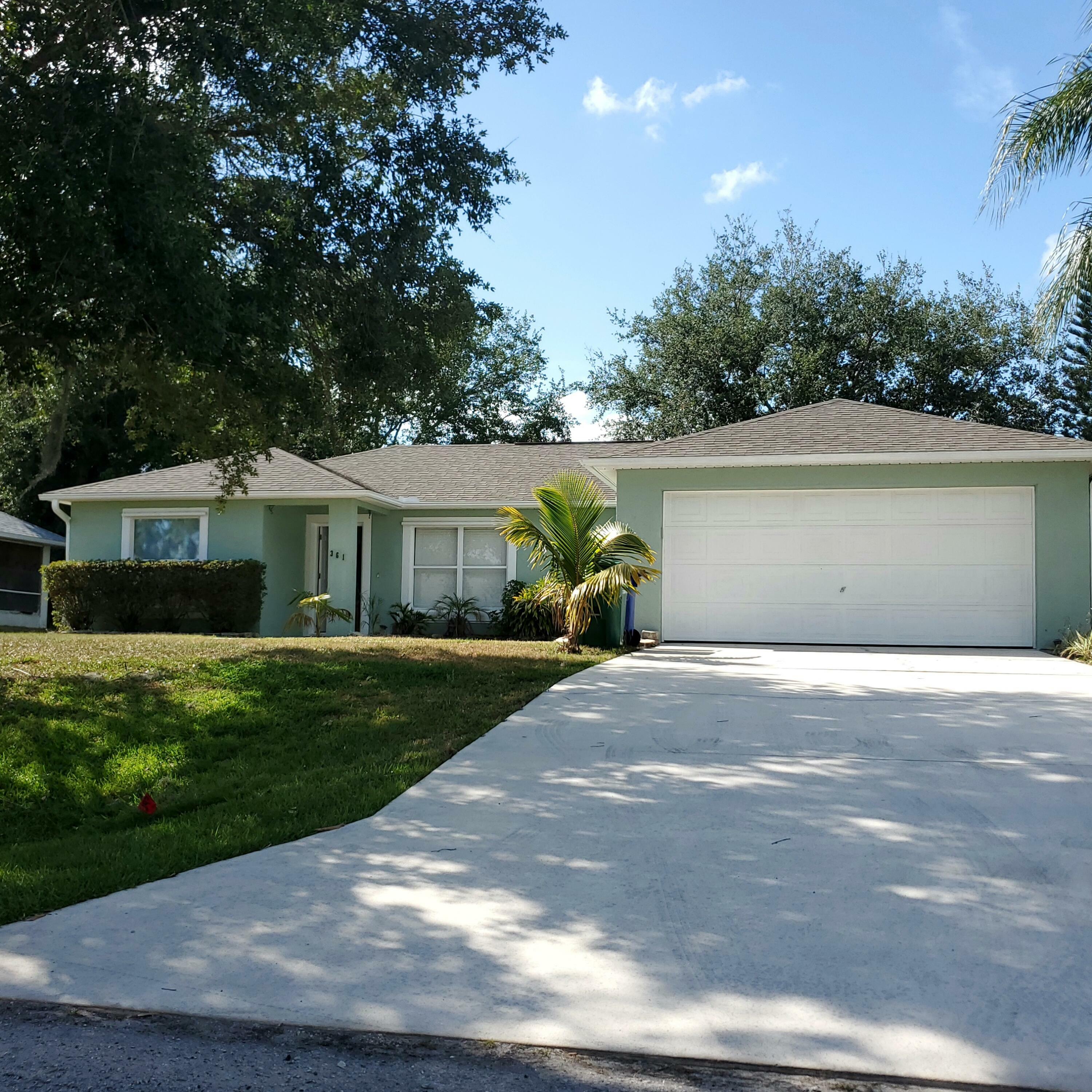 Property Photo:  361 Bayfront Terrace  FL 32958 