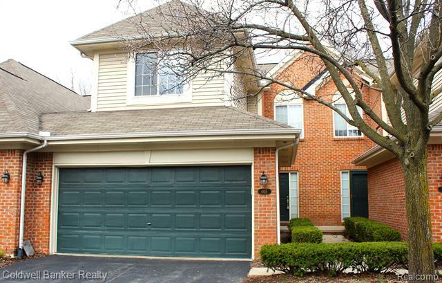 Property Photo:  605 James Circle  MI 48067 