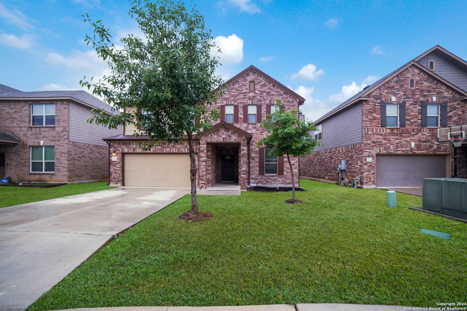 Property Photo:  20208 Oak Panache  TX 78259 