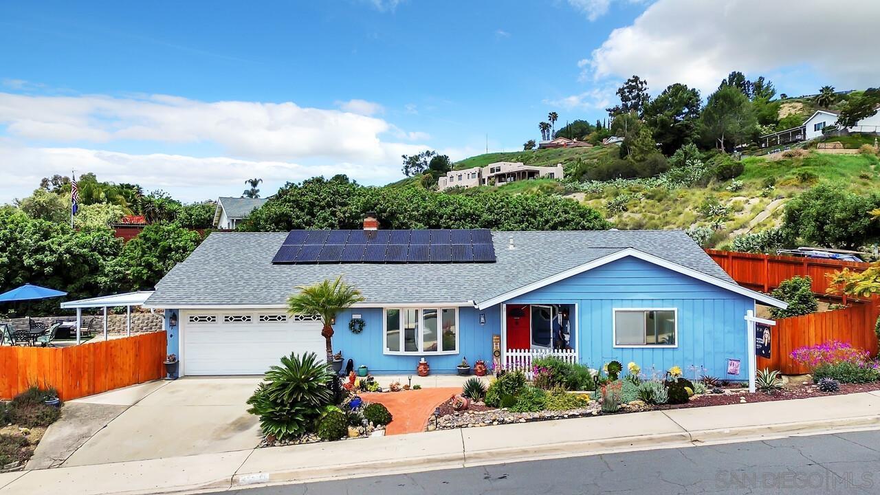 Property Photo: 13316 Tarascan Drive CA 92064