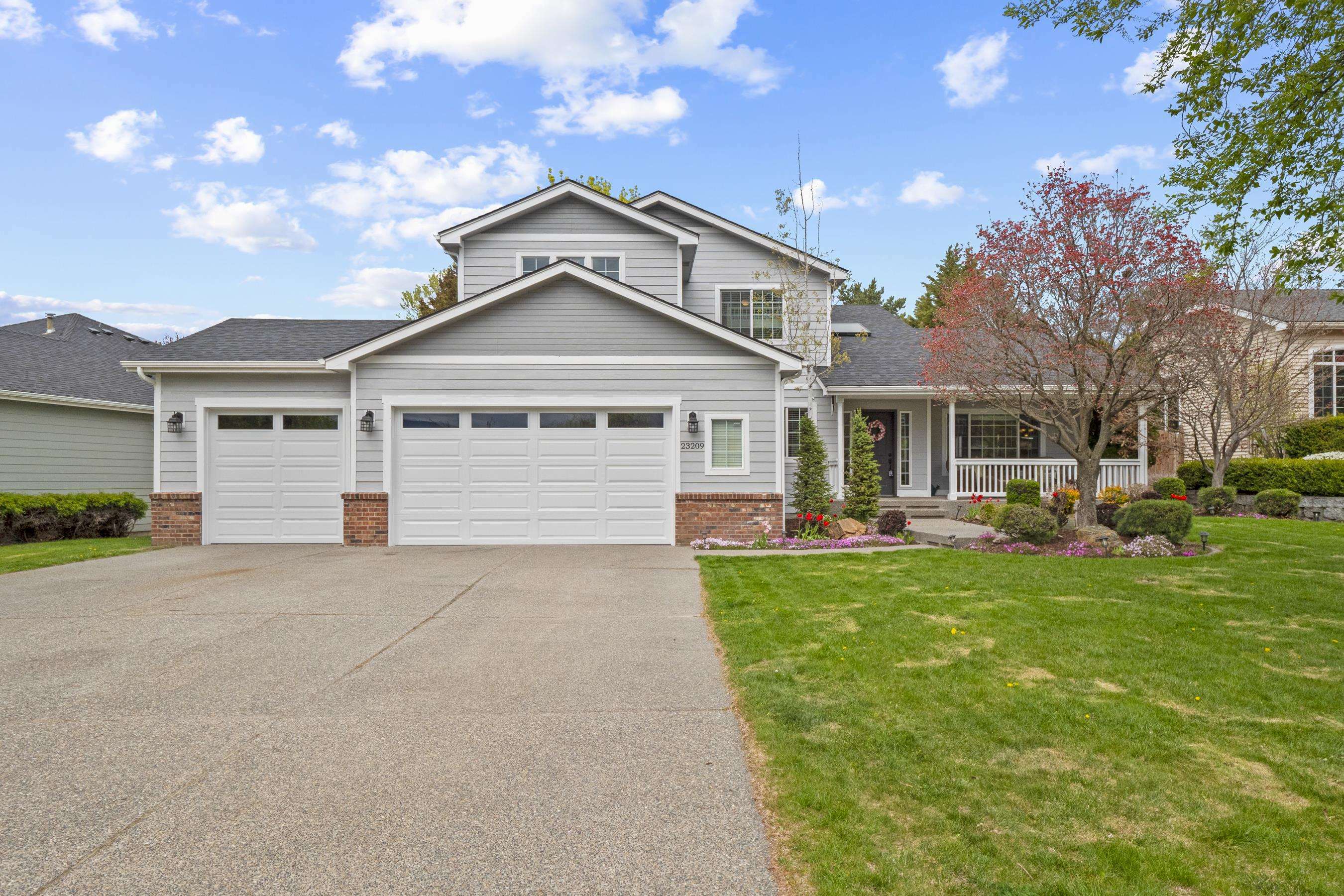 23209 E Colony Ct  Liberty Lake WA 99019 photo