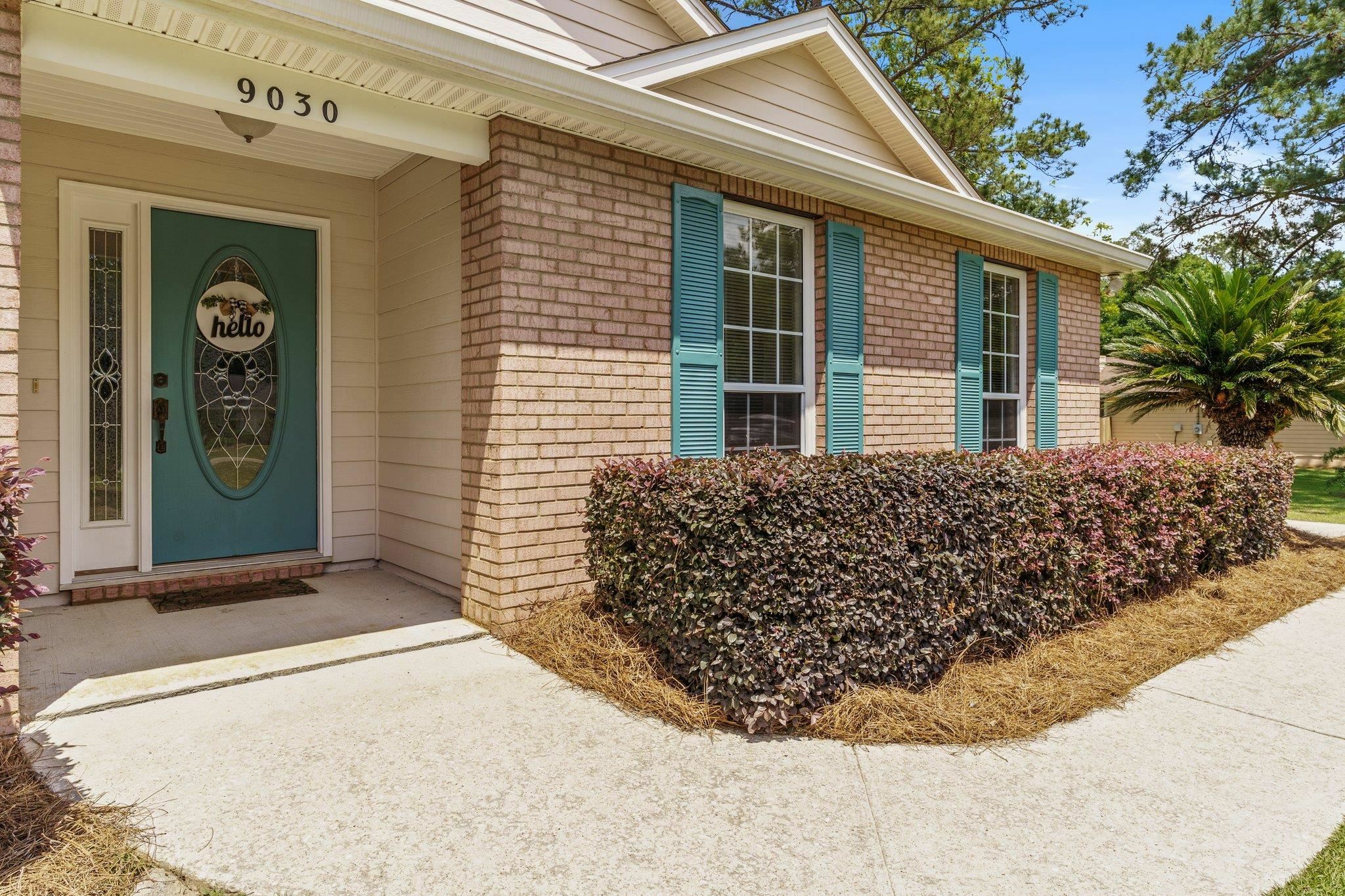 Property Photo:  9030 Foxwood Dr. N  FL 32309 