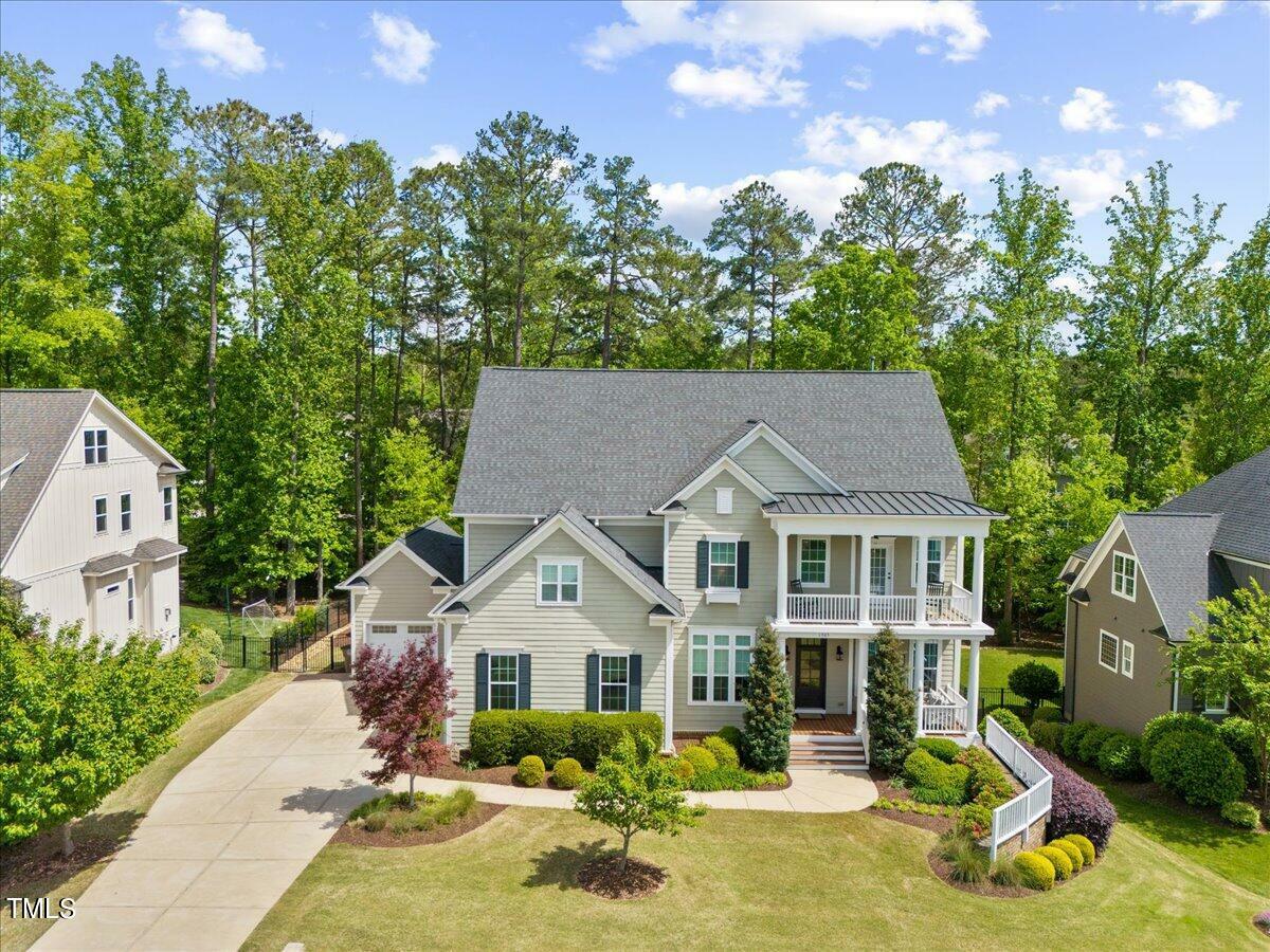 Property Photo: 1305 Reservoir View Lane NC 27587